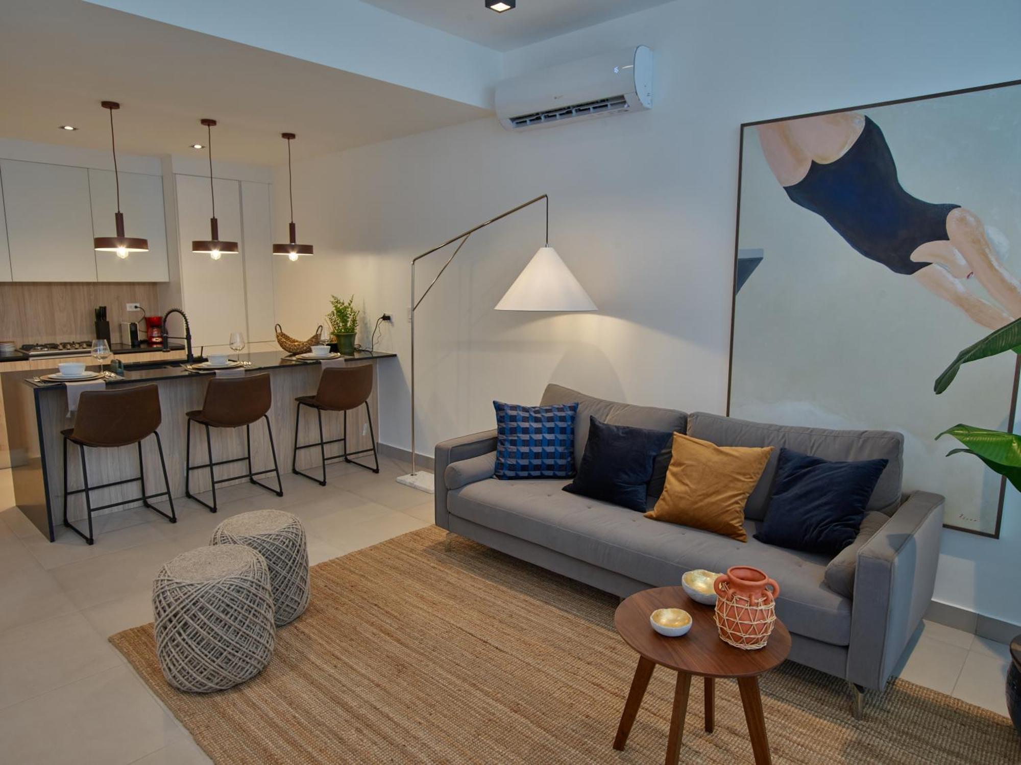 Apartment Kasa Residences Punta Cana.